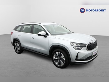 Used Skoda Kodiaq undefined for sale - 78939050: Photo