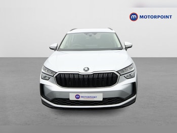 Used Skoda Kodiaq undefined for sale - 78939050: Photo