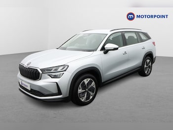 Used Skoda Kodiaq undefined for sale - 78939050: Photo