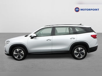 Used Skoda Kodiaq undefined for sale - 78939050: Photo