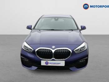 Used BMW 1 Series 2020 for sale - 75427134: Photo