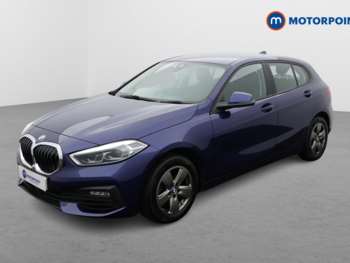 Used BMW 1 Series 2020 for sale - 75427134: Photo