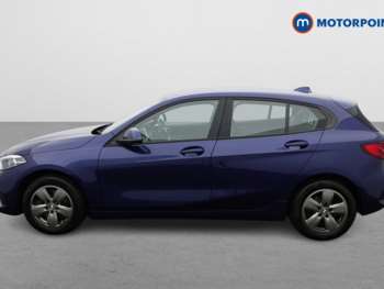 Used BMW 1 Series 2020 for sale - 75427134: Photo