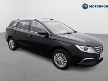 2022 - 115kW Exclusive EV 61kWh 5dr Auto