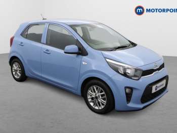 2021 - 1.0 2 5dr [4 seats]