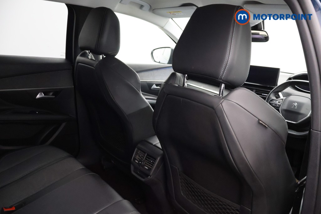 Used Peugeot 3008 2021 for sale - 77918891: Photo 23