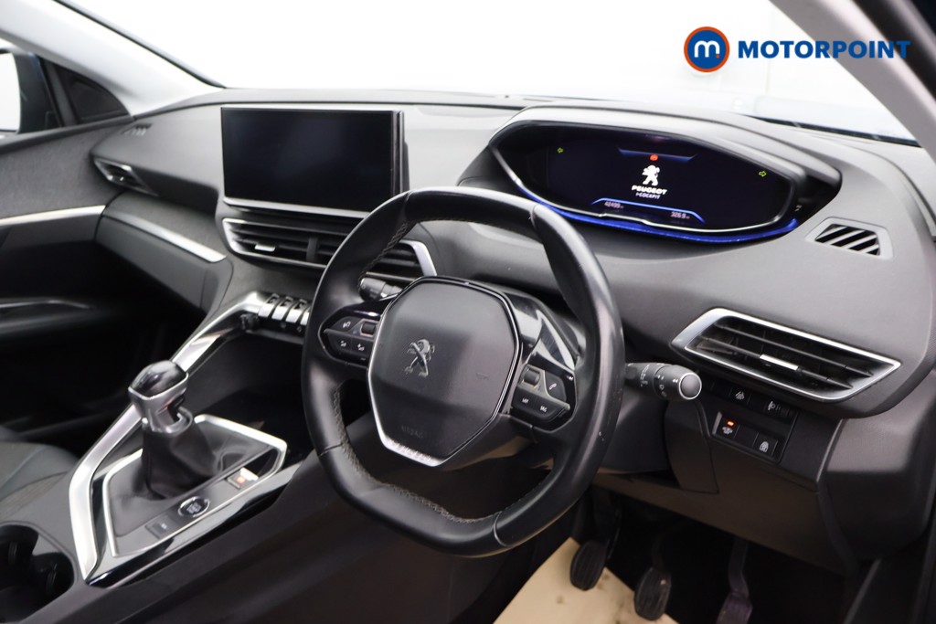 Used Peugeot 3008 2021 for sale - 77918891: Photo 25