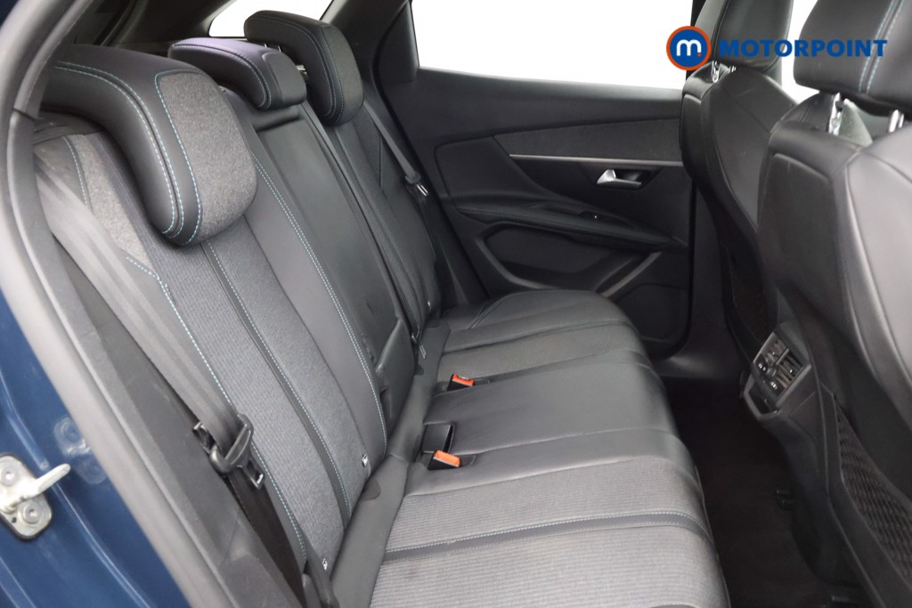 Used Peugeot 3008 2021 for sale - 77918891: Photo 27