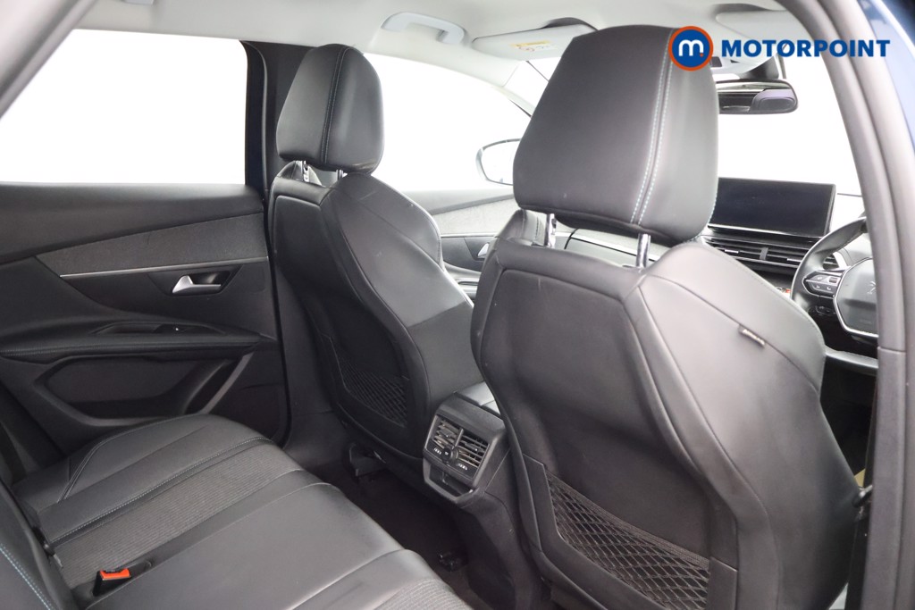 Used Peugeot 3008 2021 for sale - 77918891: Photo 28