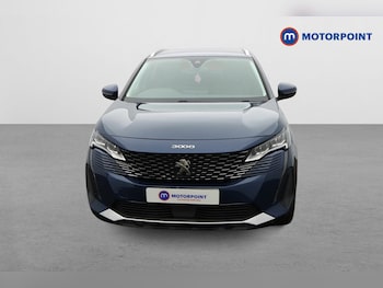 Used Peugeot 3008 2021 for sale - 77918891: Photo
