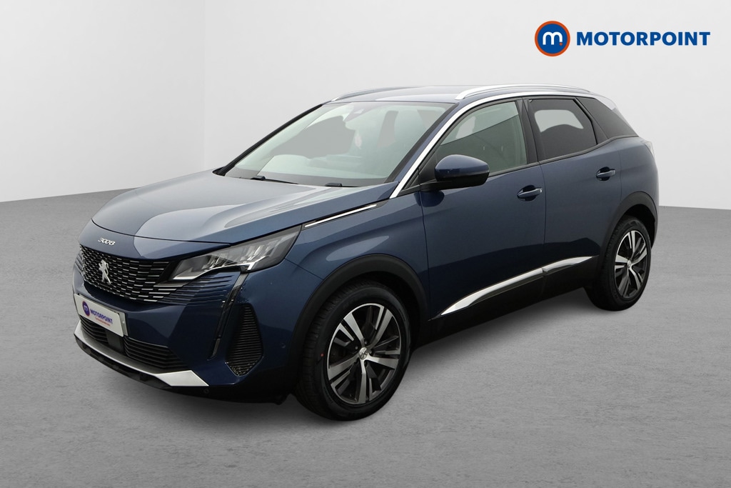 Used Peugeot 3008 2021 for sale - 77918891: Photo 3