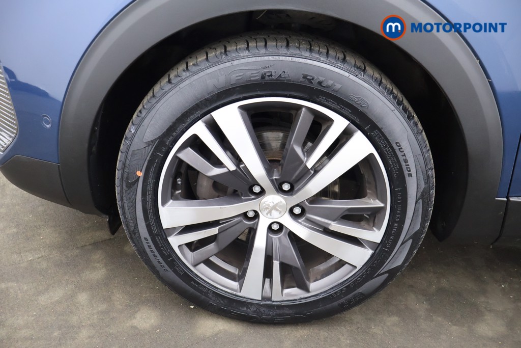 Used Peugeot 3008 2021 for sale - 77918891: Photo 35