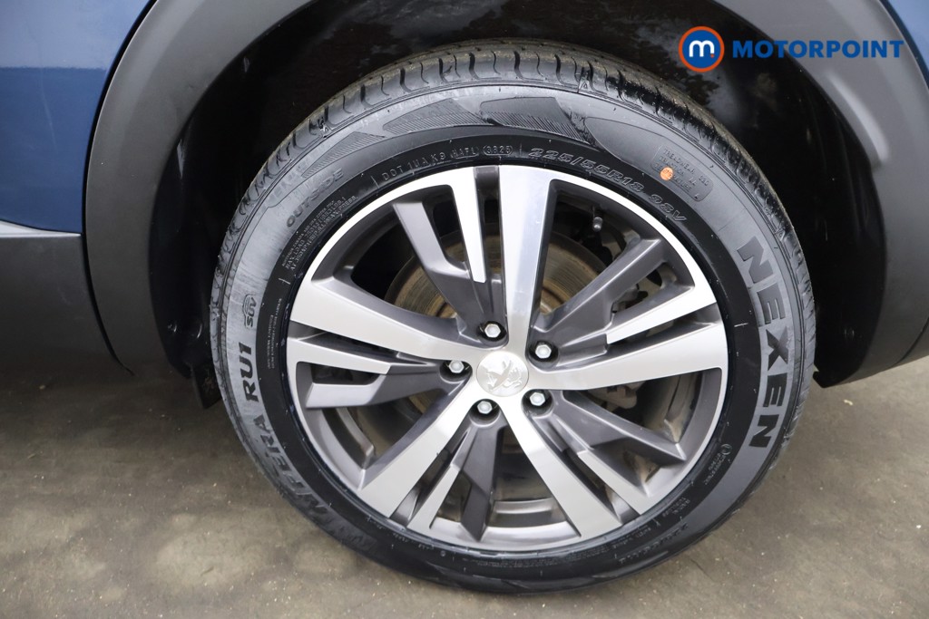 Used Peugeot 3008 2021 for sale - 77918891: Photo 36