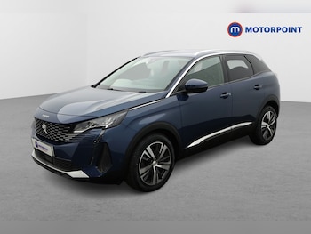 Used Peugeot 3008 2021 for sale - 77918891: Photo
