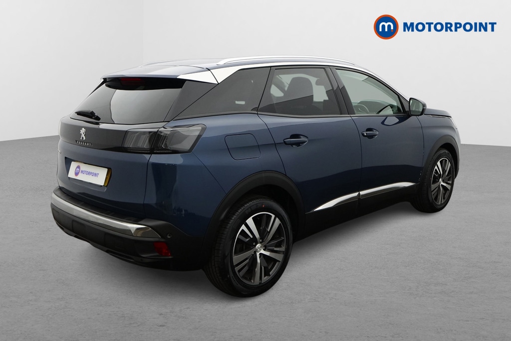 Used Peugeot 3008 2021 for sale - 77918891: Photo 7