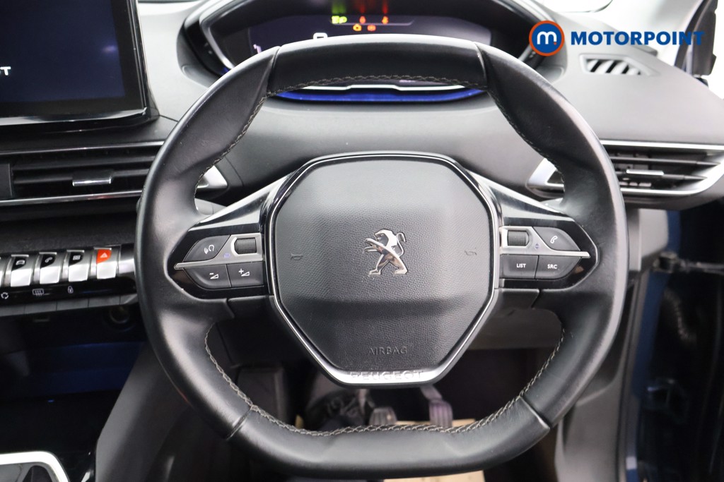 Used Peugeot 3008 2021 for sale - 77918891: Photo 9