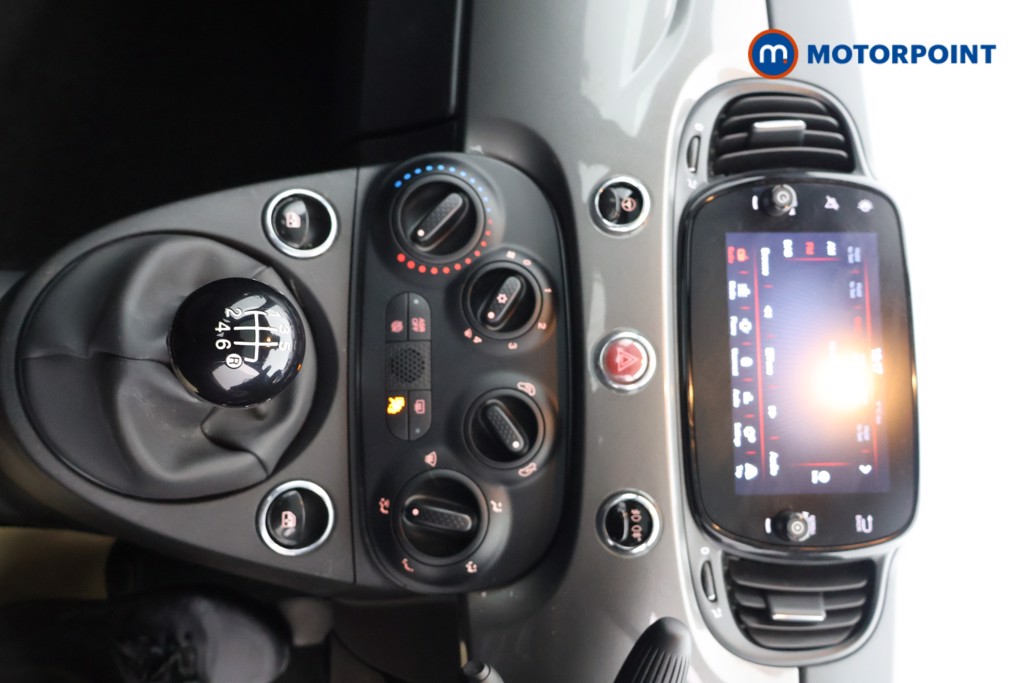 Used Fiat 500 for sale - 77500546: Photo 16