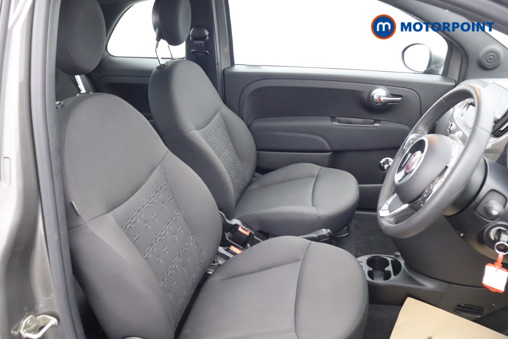 Used Fiat 500 for sale - 77500546: Photo 22