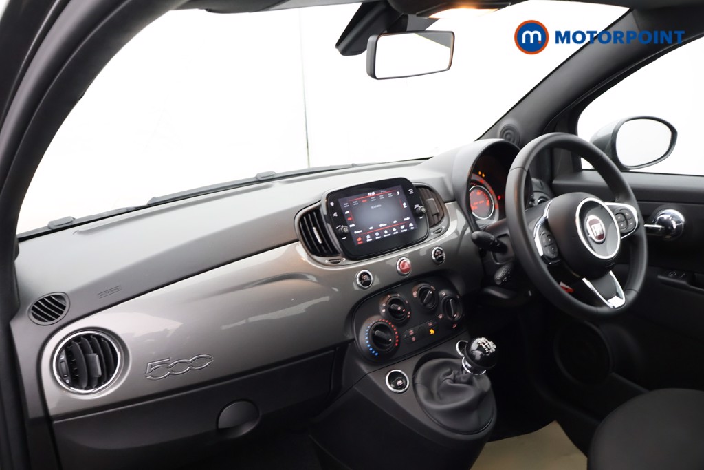 Used Fiat 500 for sale - 77500546: Photo 24