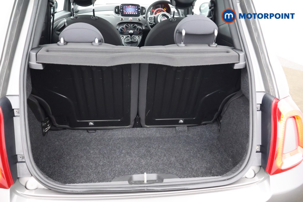 Used Fiat 500 for sale - 77500546: Photo 26