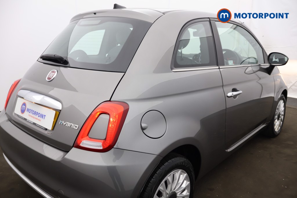 Used Fiat 500 for sale - 77500546: Photo 28