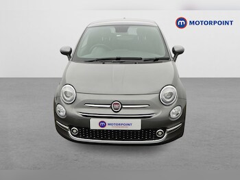 Used Fiat 500 undefined for sale - 77500546: Photo