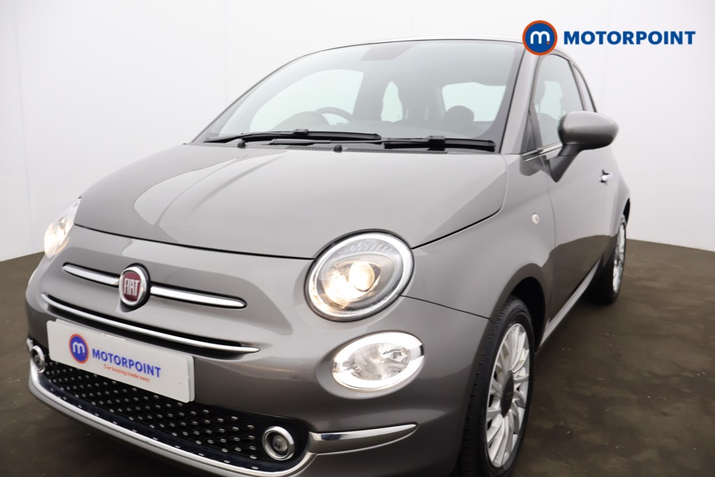 Used Fiat 500 for sale - 77500546: Photo 32