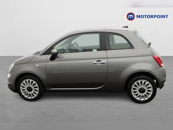 Used Fiat 500 undefined for sale - 77500546: Photo