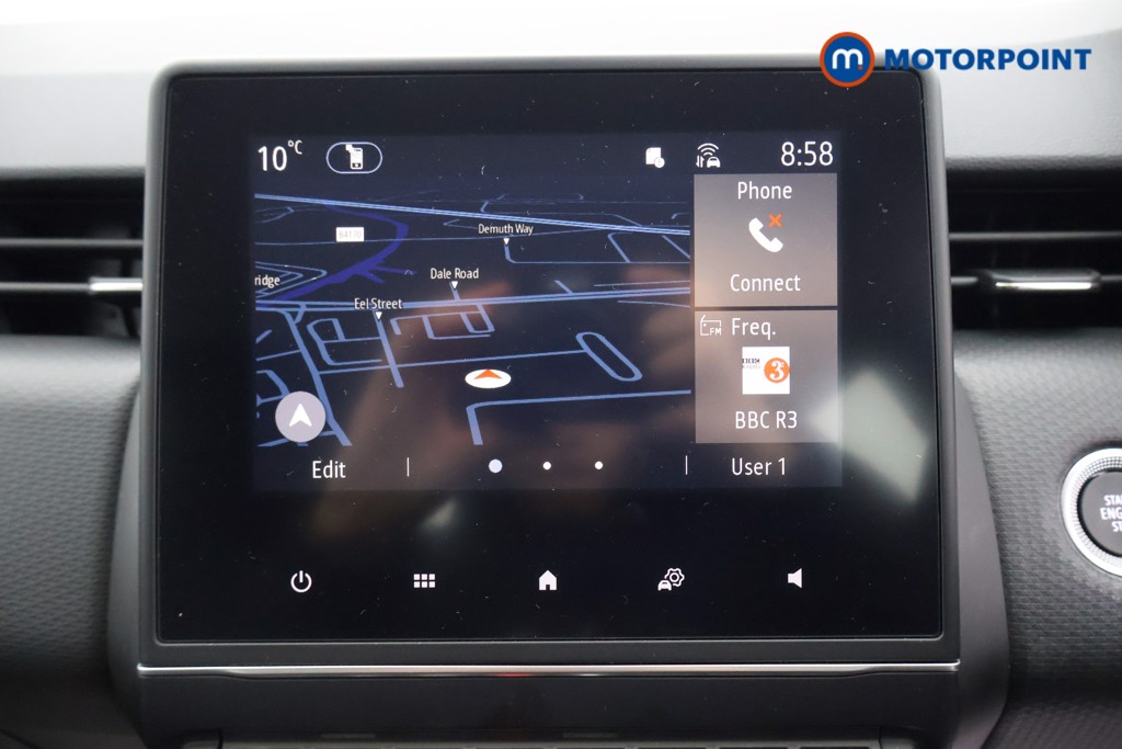 Used Renault Clio 2023 for sale - 77225954: Photo 17