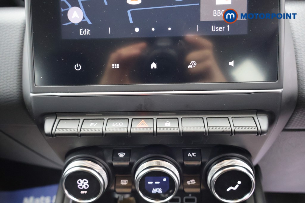 Used Renault Clio 2023 for sale - 77225954: Photo 18