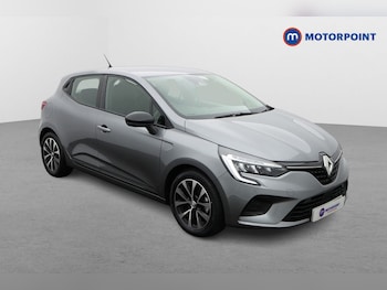 Used Renault Clio 2023 for sale - 77225954: Photo