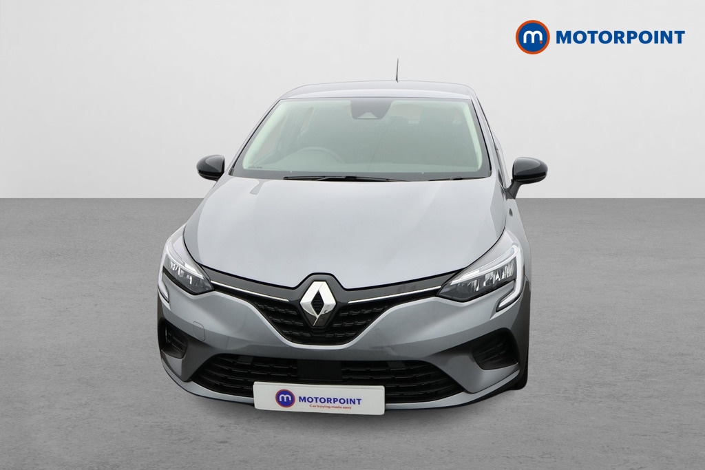 Used Renault Clio 2023 for sale - 77225954: Photo 2