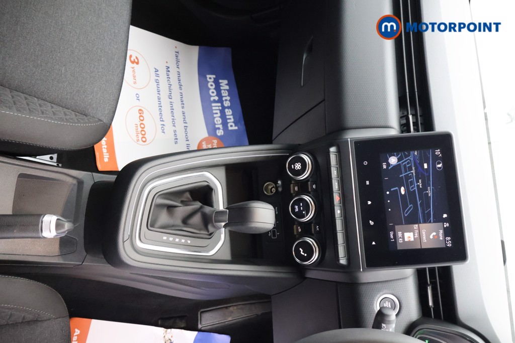 Used Renault Clio 2023 for sale - 77225954: Photo 25