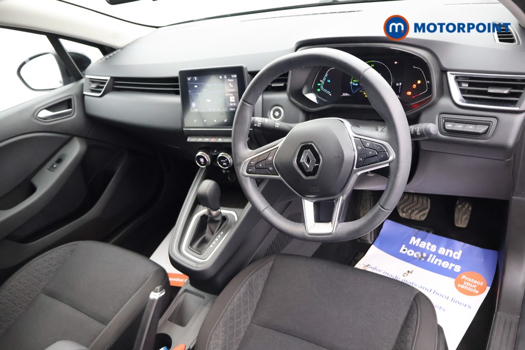 Used Renault Clio 2023 for sale - 77225954: Photo 28