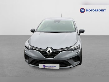 Used Renault Clio 2023 for sale - 77225954: Photo