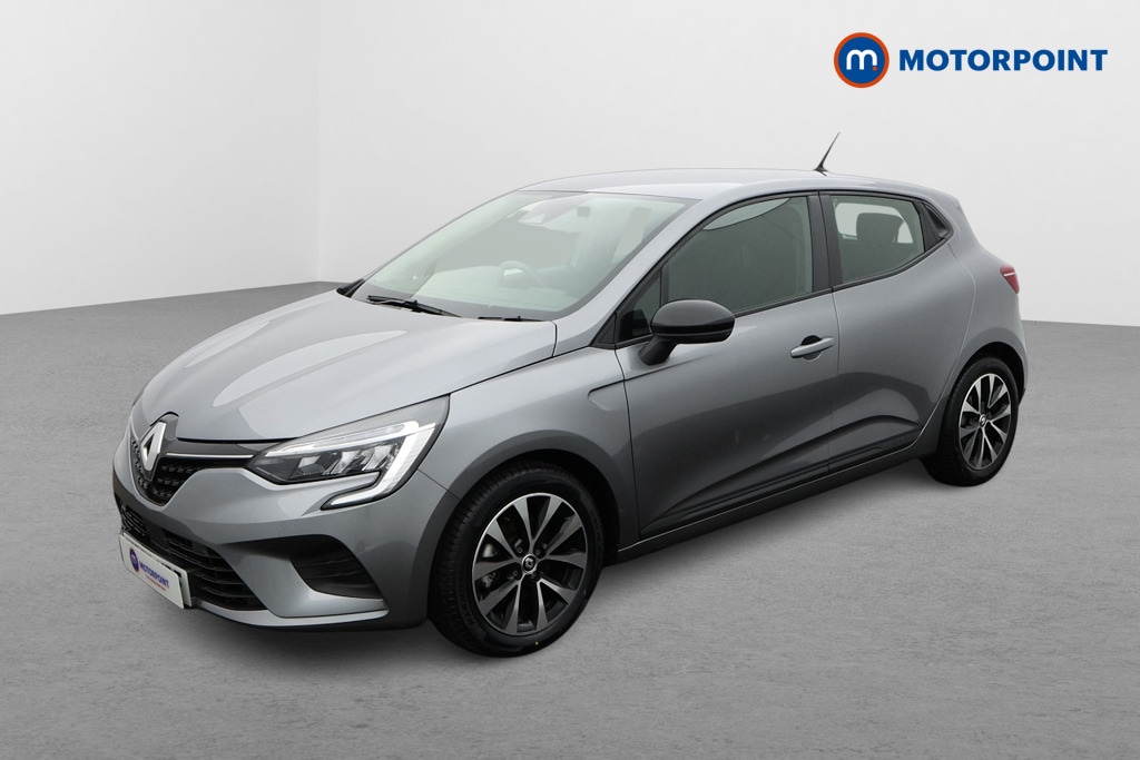 Used Renault Clio 2023 for sale - 77225954: Photo 3