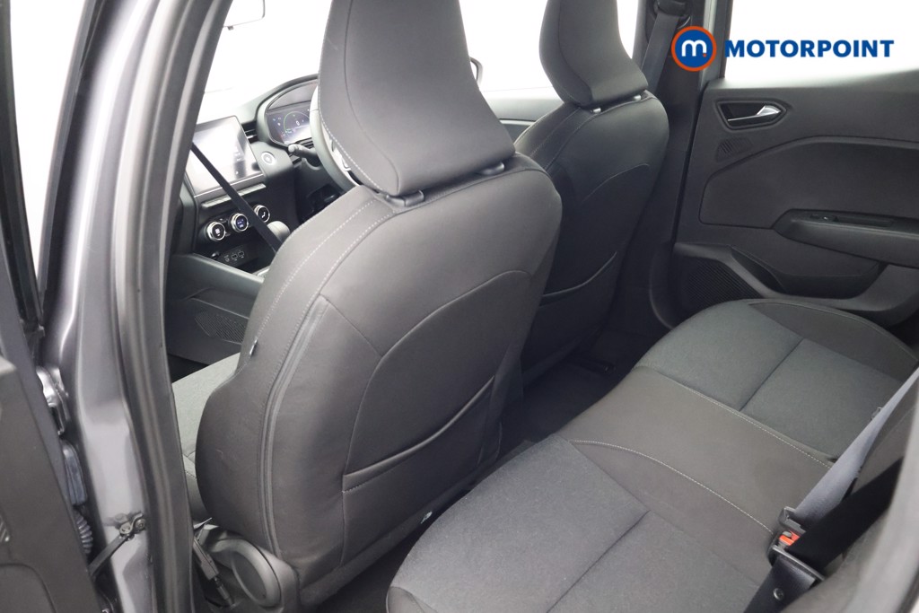 Used Renault Clio 2023 for sale - 77225954: Photo 33