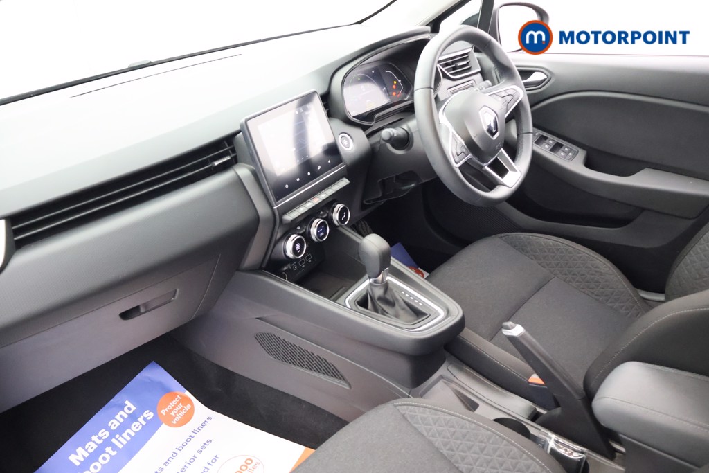 Used Renault Clio 2023 for sale - 77225954: Photo 36