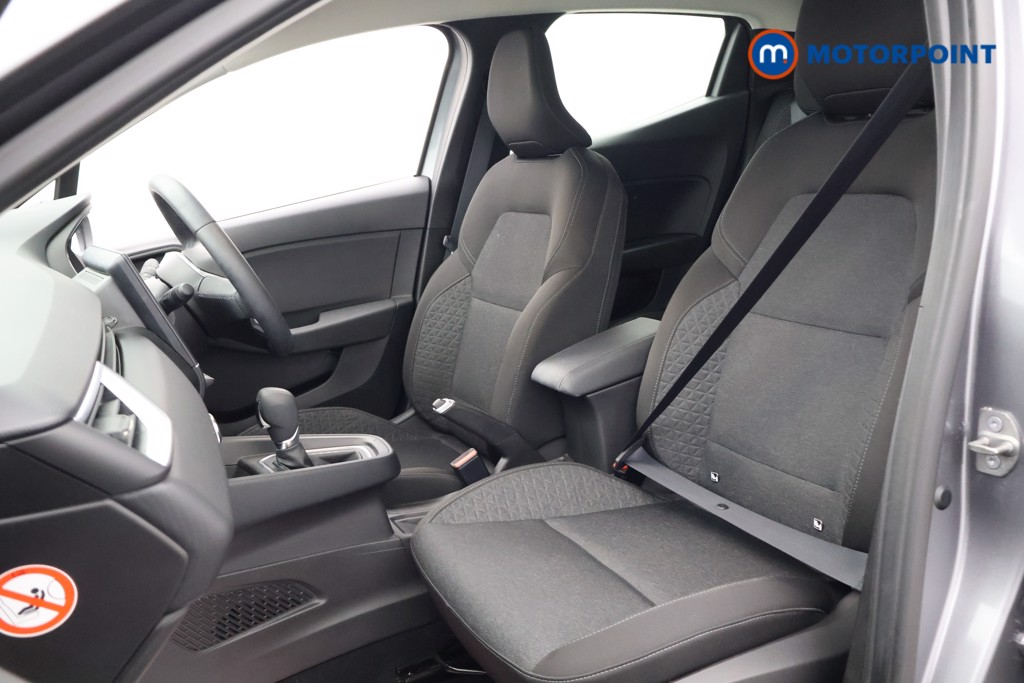 Used Renault Clio 2023 for sale - 77225954: Photo 38