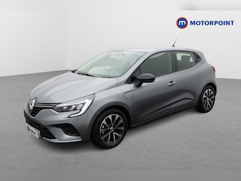 Used Renault Clio 2023 for sale - 77225954: Photo