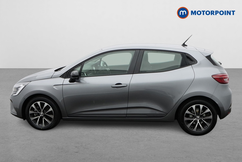 Used Renault Clio 2023 for sale - 77225954: Photo 4