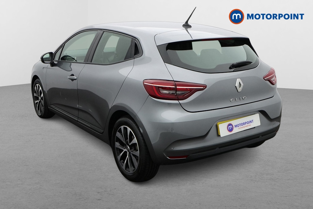 Used Renault Clio 2023 for sale - 77225954: Photo 5