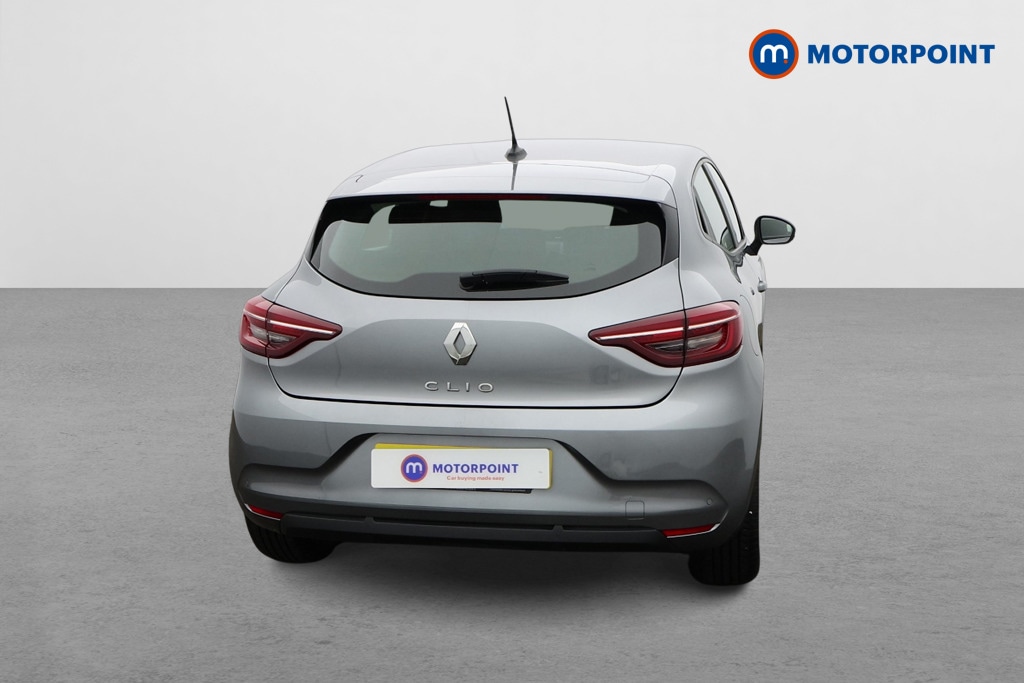 Used Renault Clio 2023 for sale - 77225954: Photo 6
