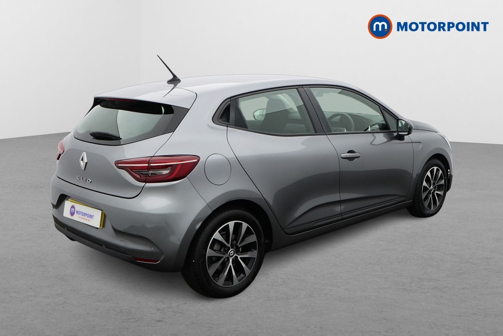 Used Renault Clio 2023 for sale - 77225954: Photo 7