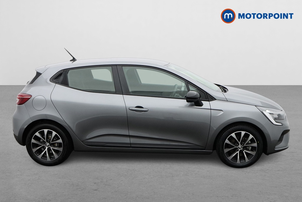 Used Renault Clio 2023 for sale - 77225954: Photo 8