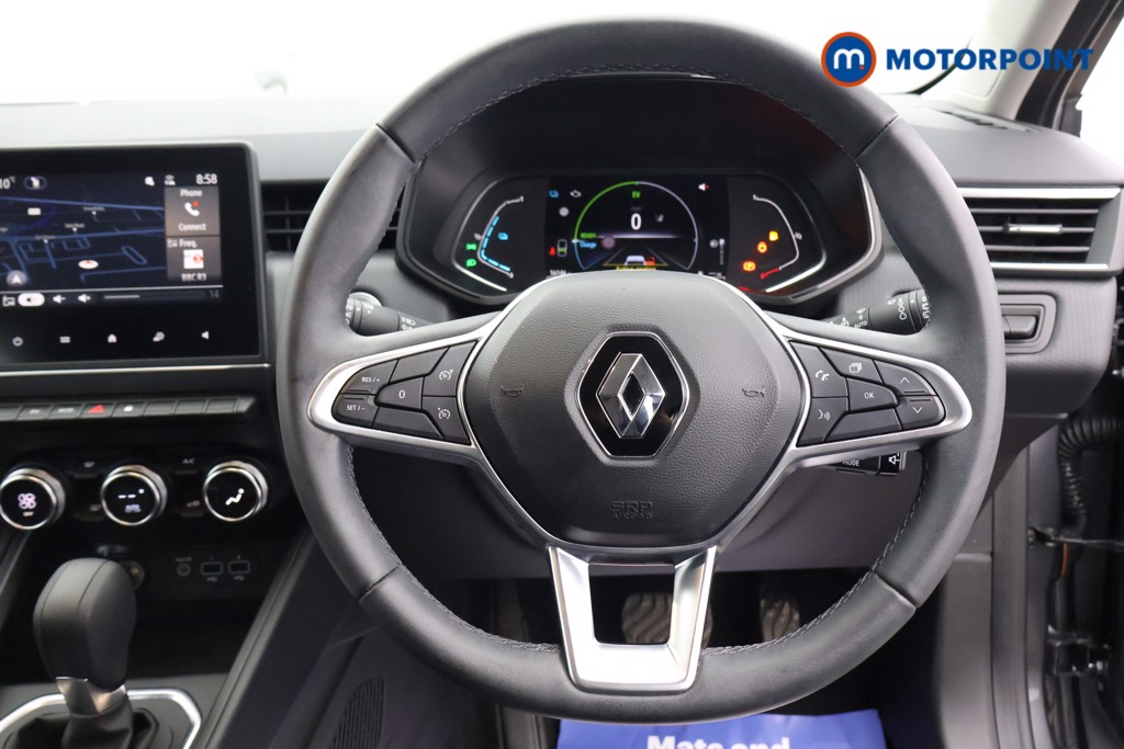 Used Renault Clio 2023 for sale - 77225954: Photo 9