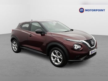 Used Nissan Juke 2020 for sale - 79392226: Photo