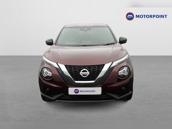 Used Nissan Juke 2020 for sale - 79392226: Photo
