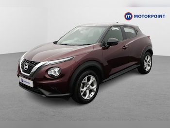 Used Nissan Juke 2020 for sale - 79392226: Photo