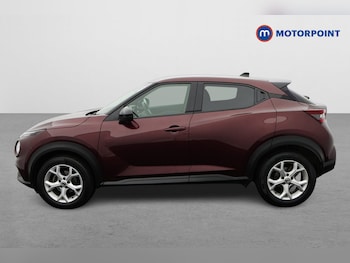 Used Nissan Juke 2020 for sale - 79392226: Photo